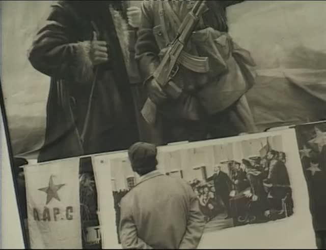 «Другая страна» / Outro Pais (1999) - Русский трейлер 3 смотреть онлайн