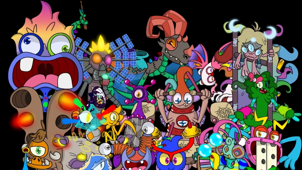 мсм путешественники по вселенной все острова (не все) и  их полные песни