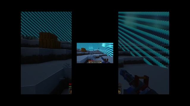 реакция на Фласку и Скреча