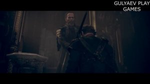 THE ORDER 1886. ОРДЕН 1886. 7 ГЛАВА. РЫЦАРСТВО.