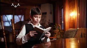 Книжное путешествие. Дети подземелья (В. Короленко)