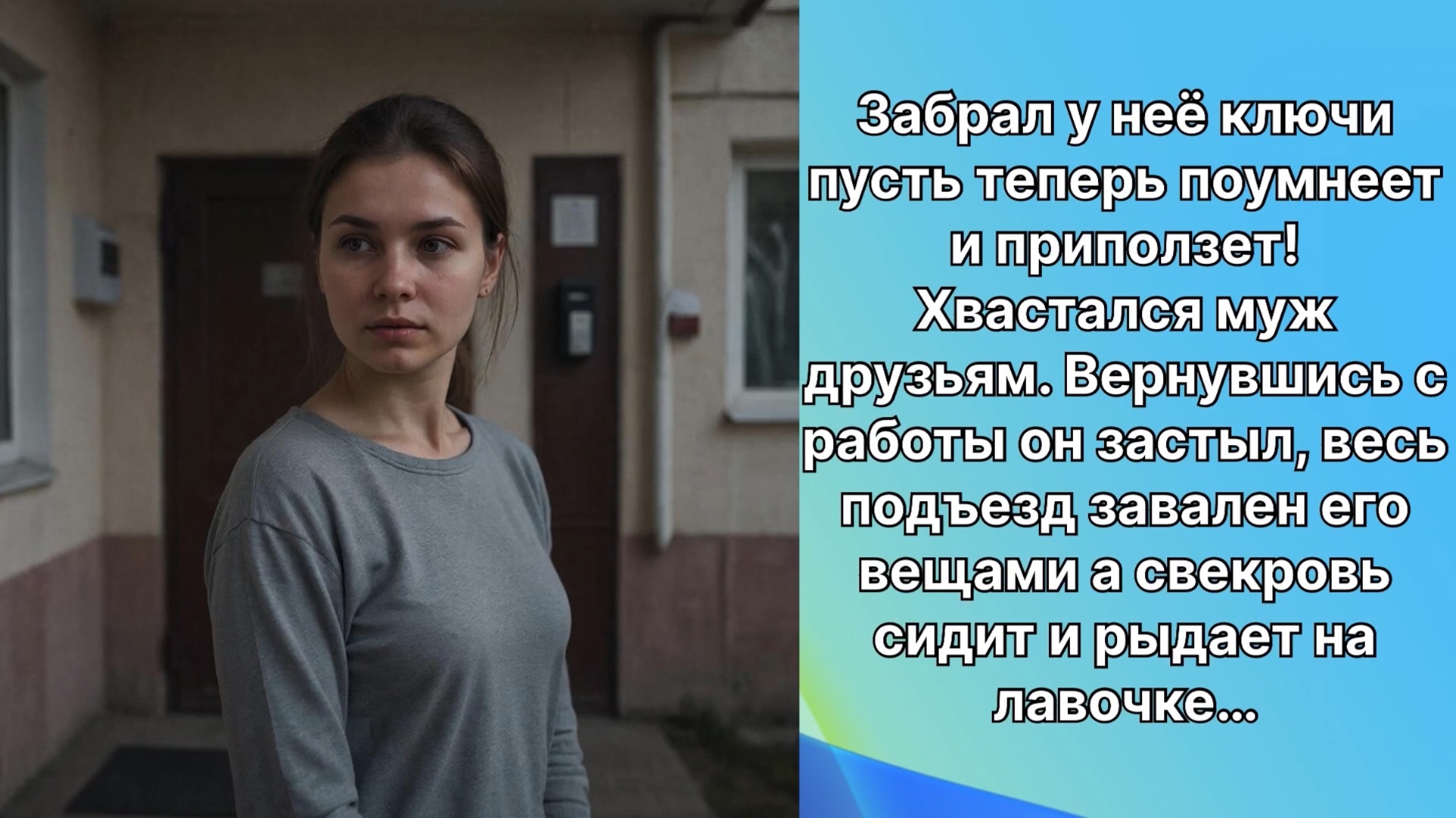 Истории из жизни|отобрал ключи от дома |Аудио рассказы|Аудиокниги слушать онлайн|Жизненные истории смотреть онлайн