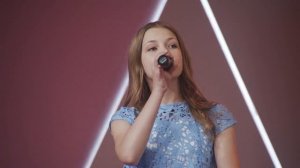 Концерт "Детские песни" перезалив