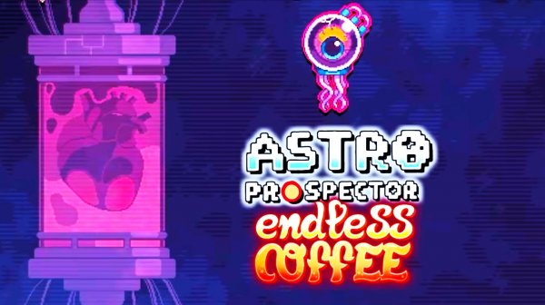 СОБИРАТЬ КОФЕ ВСЁ СЛОЖНЕЕ | Astro Prospector #3