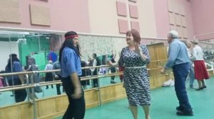 Гуляй Россия.... Воронеж 25.01.26.