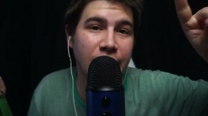 БЫСТРЫЙ АСМР НА ОДНУ МИНУТУ [14/365 ДНЕЙ В АРМИИ]