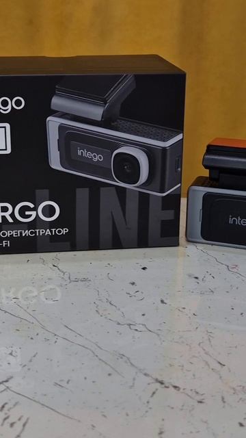 Видеорегистратор INTEGO Argo с 4K и Wi-Fi #intego #видеорегистратор #argo #intego4k #автогаджеты смотреть онлайн