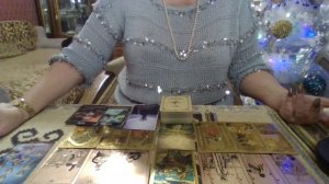 Дева Февраль 2026