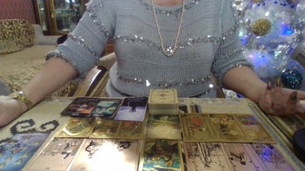 Дева Февраль 2026