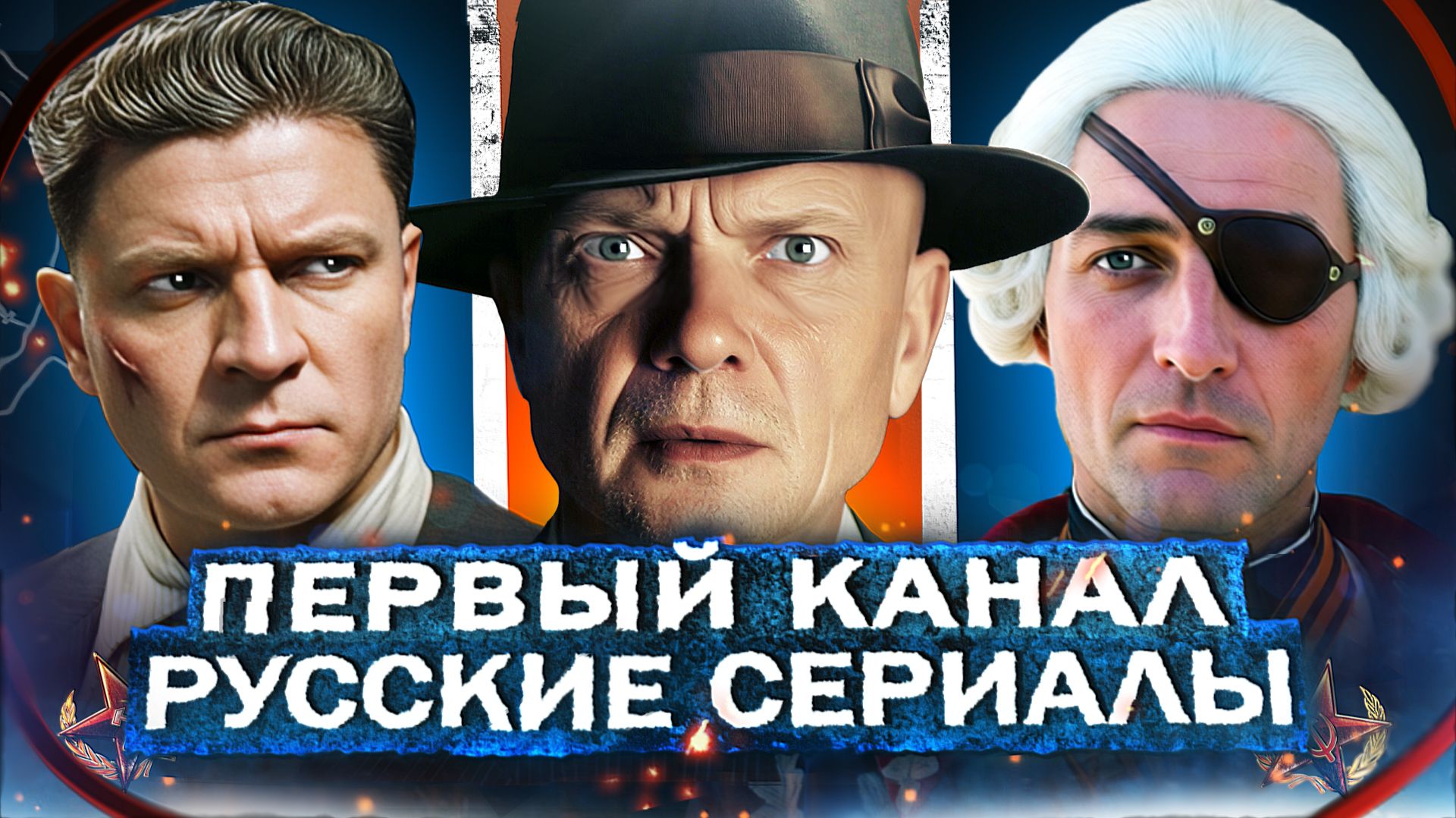 НОВЫЕ СЕРИАЛЫ ПЕРВОГО КАНАЛА 2026 | Главные премьеры Русских сериалов года смотреть онлайн