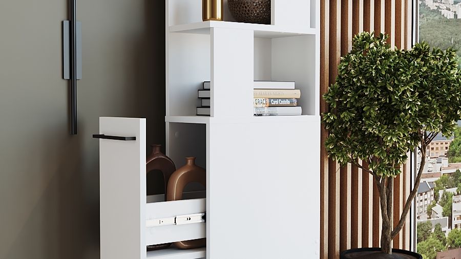 Стеллаж Бали Видеоинструкция смотреть онлайн