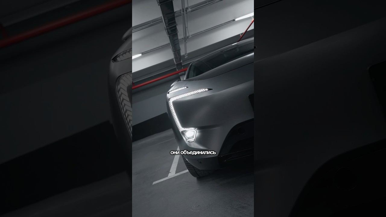 ⚡️AVATR 11 Luxury Long #auto #automobile #москва #moscow #автосалон смотреть онлайн