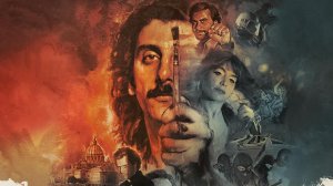 Грандиозная подделка (2026) / Il falsario / The Big Fake