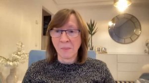 Анжелика Снежинская. Трансляция от 25 января 2026