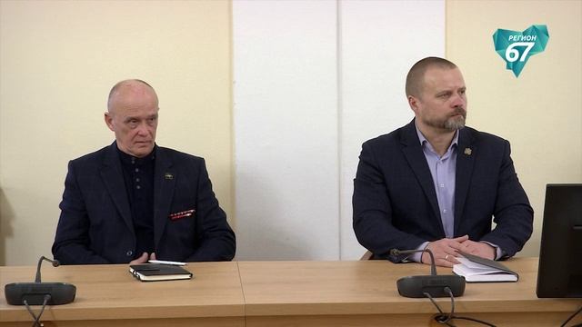 «Героям СВОего времени» рассказали о контрактной система и госзакупках смотреть онлайн