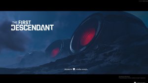 THE_FIRST_DESCENDANT_ЧТОТО_ПРО_ПОТОМКОВ_Стрим играем сюжет_КУБАZ