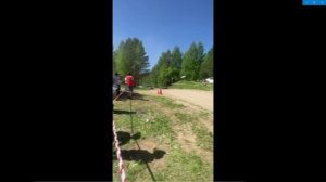 Ралли Сильницки трамплин