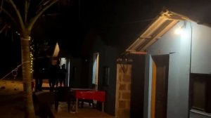 Никогда Не Лезь в Драку, Если Ты В Чужой Стране! Бессонная Ночь в Райском Месте! Уехали!  (1)