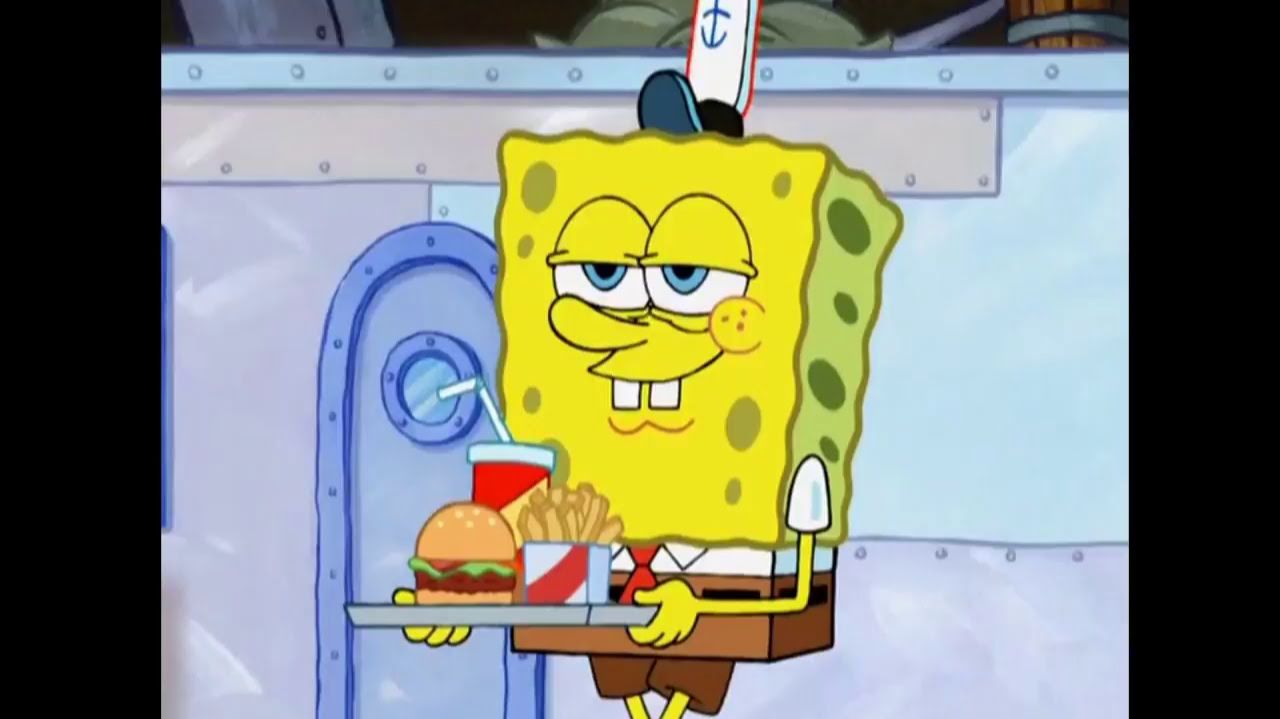 ГУБКА БОБ КВАДРАТНЫЕ ШТАНЫ ПАТРИК МИСТЕР КРАБС СКВИДВАРД НОВЫЕ КРУТЫЕ РАЗВИВАЮЩИЕ МУЛЬТИКИ ДЛЯ ДЕТЕЙ смотреть онлайн