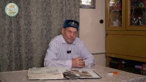 «Әниемнен жылы кочагы» 25.01.2026