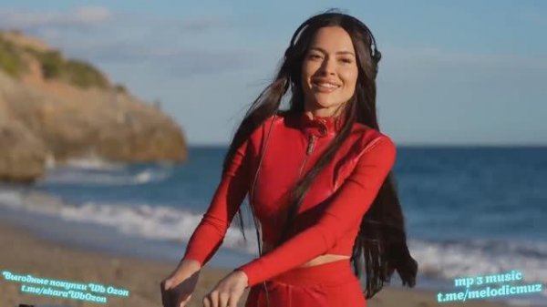 Xenia Dia - New Year 2026 DJ Mix  Melodic Techno & Progressive House