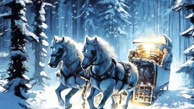 Гусарская баллада смотреть онлайн