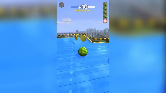 Going Balls  Super Speed run Gameplay New Update Level 1952 Bonus level