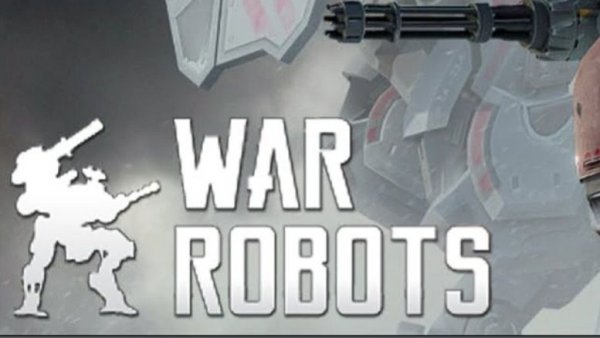 War Robots Стрим!