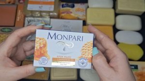 🍯🍯Медовое мылко,распаковка🍯🍯Honey soap,unpacking🍯🍯