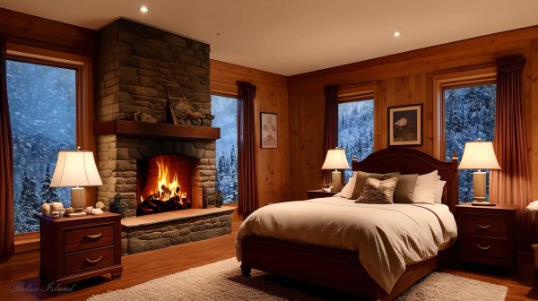 ❄️ ОЧЕНЬ КРАСИВАЯ УСПОКАИВАЮЩАЯ МУЗЫКА ДЛЯ СНА 🎵 МУЗЫКА ДЛЯ ДУШИ И ВОССТАНОВЛЕНИЯ НЕРВНОЙ СИСТЕМЫ