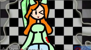 Джесса оказывается демон и ей норм живётся)))