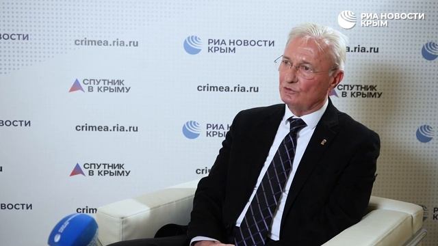 Крым должен обеспечить сырьем все винзаводы республики. смотреть онлайн