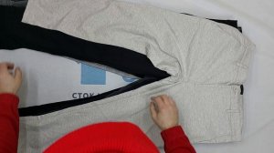 41095 Брюки штаны мужские indicode сток 2 сорт (возможны исправимые дефекты), 1пак, оптом