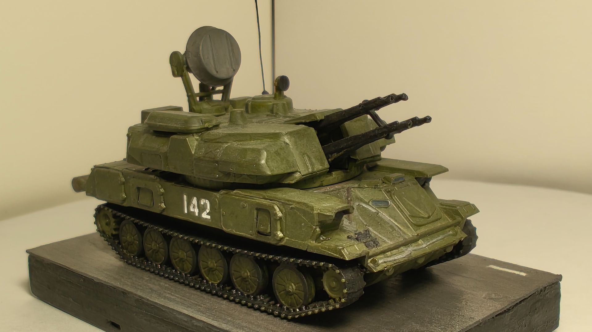 ЗСУ-23-4 смотреть онлайн