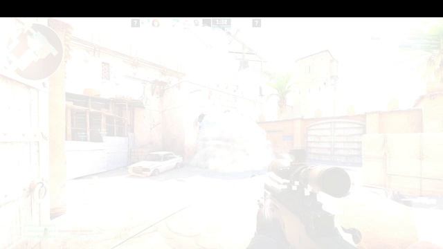 кс 2 мой новый скил