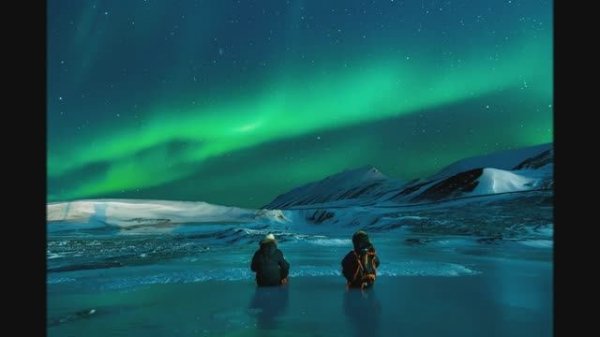 Арктика (Mara cover)