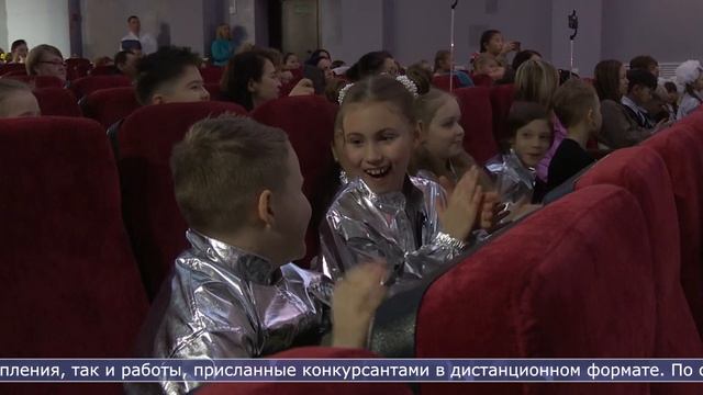 23.01.2026 Второй этап Всероссийского фестиваля-конкурса стартовал в Южно-Сахалинске смотреть онлайн