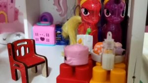 Май Литл пони