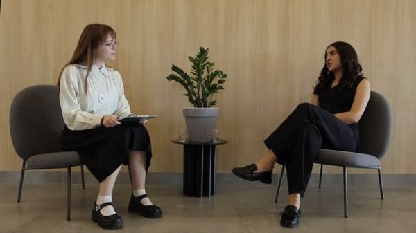 Волонтерство в учебных заведениях