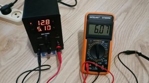 Проверка насоса НТ790 .