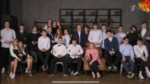 Пример самого лучшего видео поздравления на выпускной и благодарность учителям