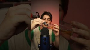 СКОЛЬКО АСМР ТРИГГЕРОВ ВЫ НАСЧИТАЛИ?  #асмр #asmr