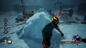 Let's Play Dead by Daylight с NaDoPlay Выпуск от 26.01.2026.
