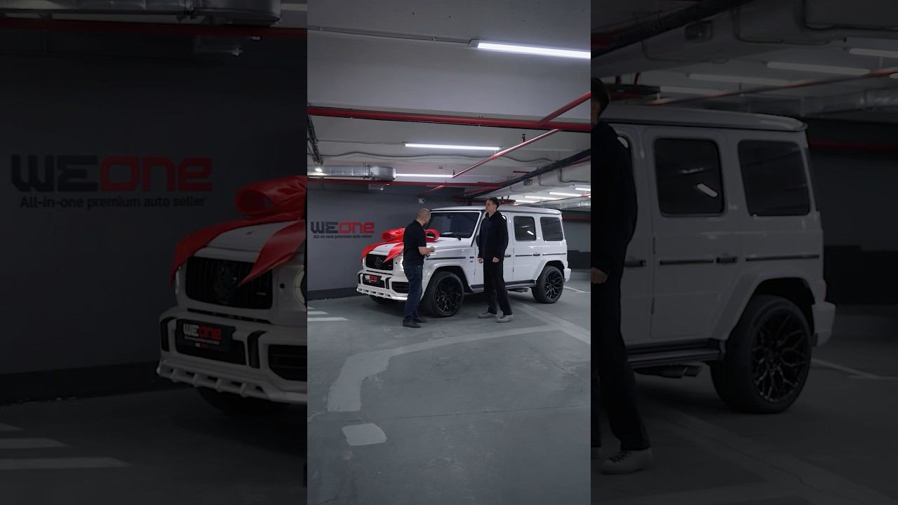 Было ожидаемо или он нас переиграл? #automobile #auto #cartok #luxury #moscow смотреть онлайн