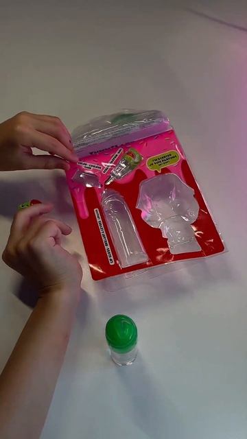 #распаковка