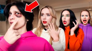 КТО УДАРИЛ СЕВУ