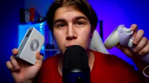 АСМР ИНТЕНСИВНЫЕ ТРИГГЕРЫ