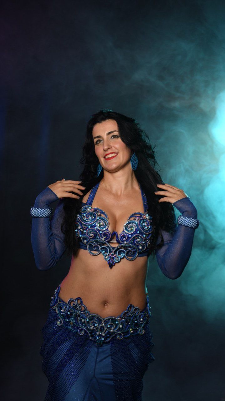 музыка для схемы Тараба Zay el Asal