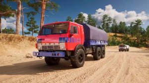 Командиры Бездорожья Первый Взгляд