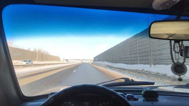 " Послушал Марата и куплю Ниву..." Ещё погоняем)) смотреть онлайн